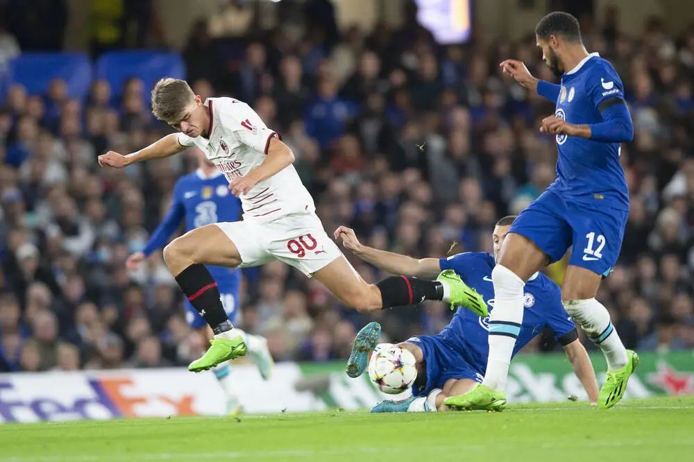 注重青训 注重青训