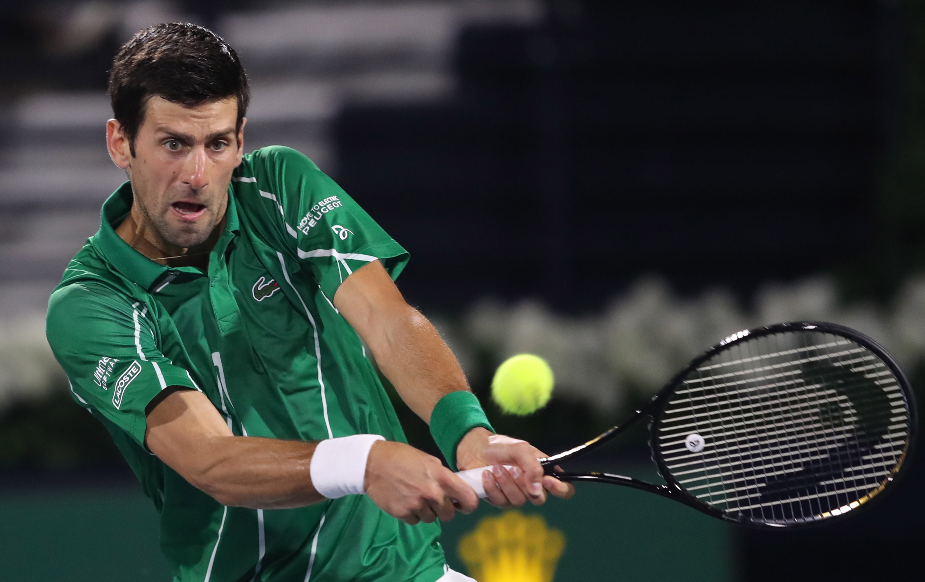 出色表现 出色表现