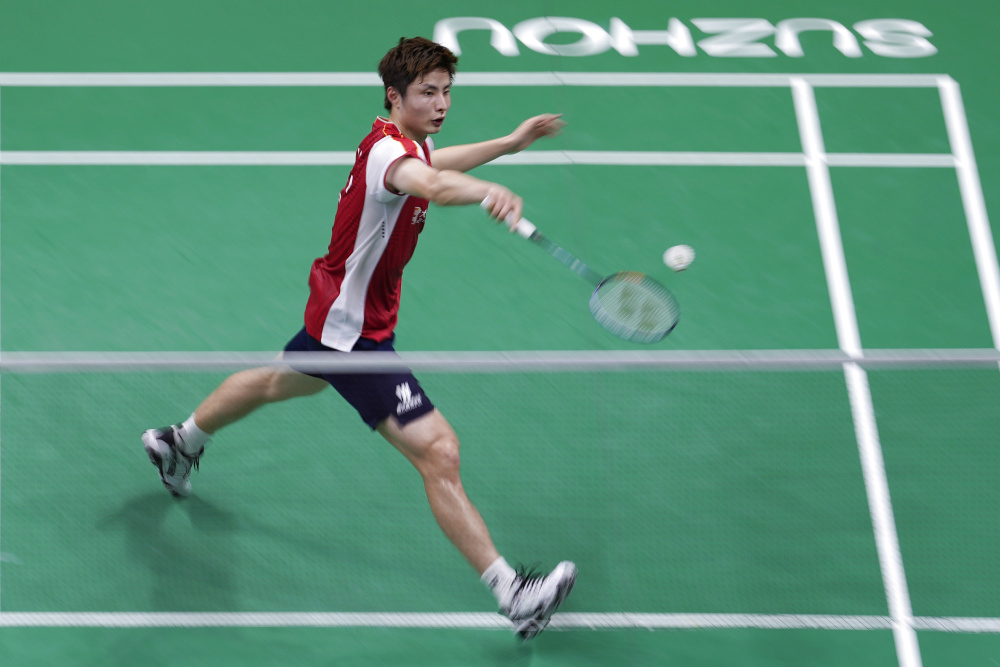 中国体育在 中国体育在