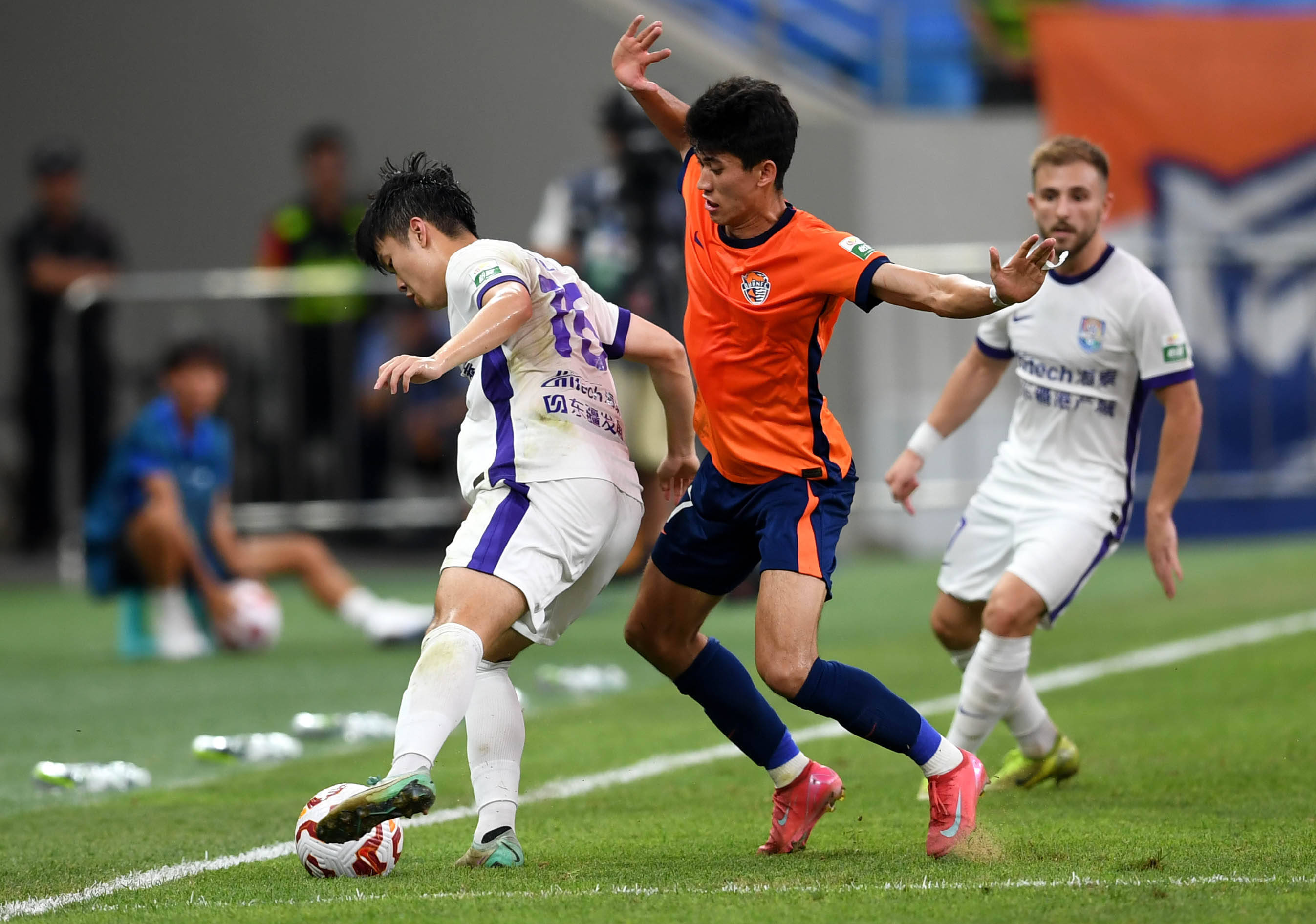 教练信任的 教练信任的