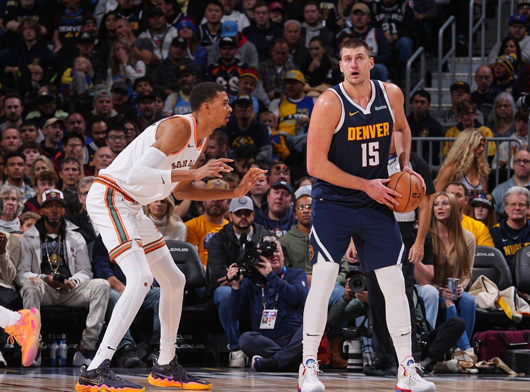 出手次数 出手次数