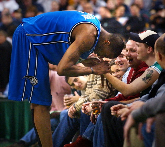 活动节奏 活动节奏